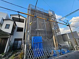 フジパレス百舌鳥駅東 101