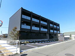 ルーエレジデンツ三日市 304