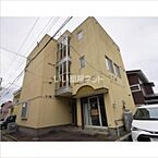 北海道函館市八幡町：物件画像／大東建託リーシング株式会社　函館店