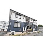 福岡県久留米市合川町：物件画像／大東建託リーシング株式会社 久留米店