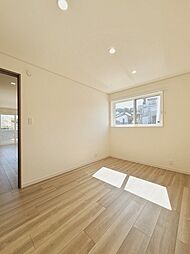 エクセレンス 101 1階1LDKのリビング/ダイニング