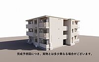 神奈川県横浜市鶴見区市場下町2-4：物件画像／大東建託リーシング株式会社　川崎店