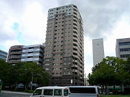 ライオンズタワー平和大通りシティマークス 1501