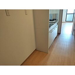 名古屋七条エンブルコート 404 4階1Kのリビング/ダイニング