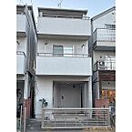 東京都国立市谷保5233-12：物件画像／大東建託リーシング株式会社　調布駅前店