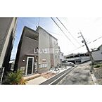 兵庫県神戸市兵庫区矢部町：物件画像／大東建託リーシング株式会社　三宮店
