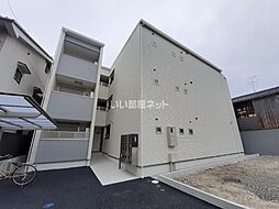 クレアール堺町I 307