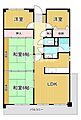 クラブハウス企救丘6階7.3万円