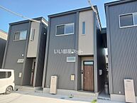 岐阜県各務原市川島松倉町1256-2-3：物件画像／大東建託リーシング株式会社 岐阜東店