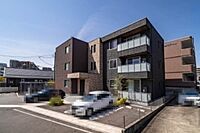 福島県郡山市咲田1丁目11-21：物件画像／大東建託リーシング株式会社 郡山店