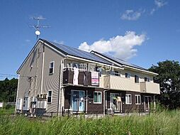 クレメントハウス 103