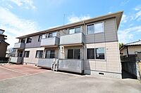 福島県いわき市中岡町5丁目8-9：物件画像／大東建託リーシング株式会社 いわき店