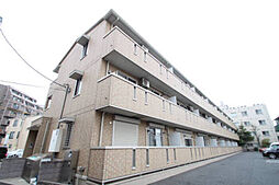 セジュール西新井 303