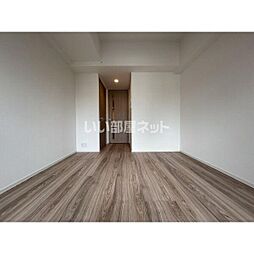 S-RESIDENCE名駅NorthII 301 3階1Kのリビング/ダイニング