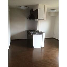 リーブル　洒落A 203 2階1LDKのリビング/ダイニング