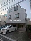 東京都昭島市郷地町3丁目12-2：物件画像／大東建託リーシング株式会社 立川店