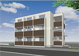 ジーメゾン狭山水野テラス 202