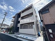 愛知県刈谷市神明町1丁目5番：物件画像／大東建託リーシング株式会社 刈谷店
