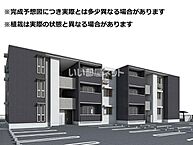 徳島県徳島市北田宮2丁目583番1、583番10：物件画像／大東建託リーシング株式会社　徳島店