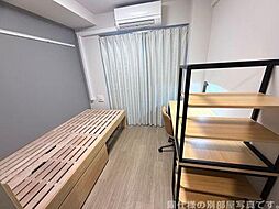 ドーミー西宝町 501 5階1Kのリビング/ダイニング