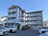 愛媛県松山市清水町4丁目4番6号：物件画像／大東建託リーシング株式会社 松山店