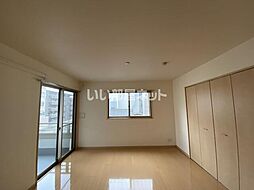 スペランサ 606 6階1DKのリビング/ダイニング