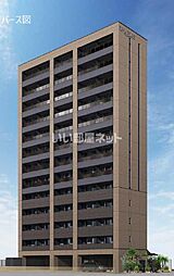 グランフォーレプライム千早 1304