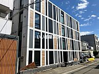 東京都目黒区目黒本町6丁目20-9：物件画像／大東建託リーシング株式会社 東京蒲田店