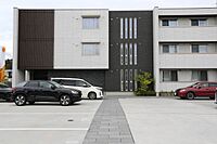 青森県八戸市大字糠塚字下道7-10：物件画像／大東建託リーシング株式会社 八戸店