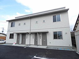 シャーメゾンエクラージュ A201