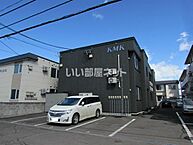 北海道旭川市宮下通26丁目490-37：物件画像／大東建託リーシング株式会社 旭川店
