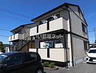 静岡県富士市厚原726-2：物件画像／大東建託リーシング株式会社　富士インター店