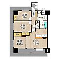 フェニックス堺東12階12.9万円