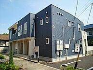 愛知県一宮市三条字天神西：物件画像／大東建託リーシング株式会社 一宮店