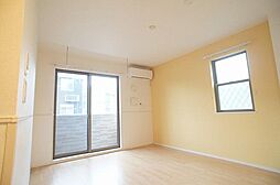 サンシャイン　ララ 101 1階1LDKのリビング/ダイニング