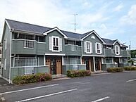 福島県いわき市鹿島町御代字大一田：物件画像／大東建託リーシング株式会社 いわき店