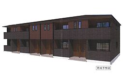 ペンサミエント安岡 105