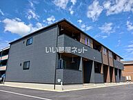 山口県下関市安岡町1丁目：物件画像／大東建託リーシング株式会社 下関店