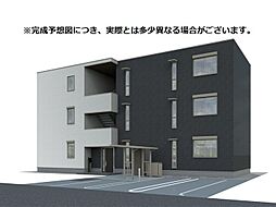 ラフィネ西桜町 101