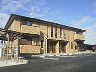 愛知県丹羽郡扶桑町大字高木字吉山805番：物件画像／大東建託リーシング株式会社 一宮店