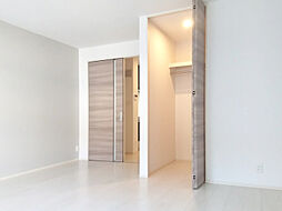 JR東海道本線 米原駅 徒歩3分の賃貸アパート 2階1Kのリビング/ダイニング