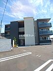 広島県広島市西区高須4丁目10-25：物件画像／大東建託リーシング株式会社 広島店