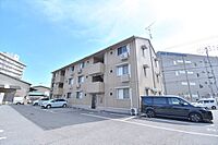 香川県高松市香西南町481-1：物件画像／大東建託リーシング株式会社　高松国道11号店