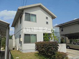 コモンシティ瀬戸8号貸家 1