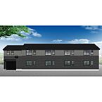 岩手県奥州市水沢字立町13-2：物件画像／大東建託リーシング株式会社　北上店
