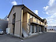秋田県秋田市外旭川字三千刈121-1：物件画像／大東建託リーシング株式会社 秋田店