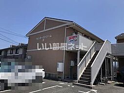 センターストリーム　Ｂ棟 B0101