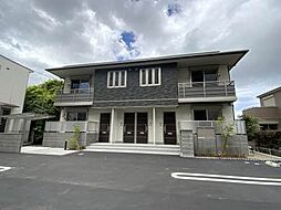 シャーメゾン京町 A0201