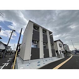 ハーモニーテラス八本松 105