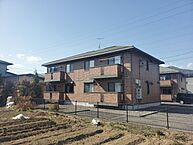 長野県長野市川中島町上氷鉋1695-3：物件画像／大東建託リーシング株式会社 長野店